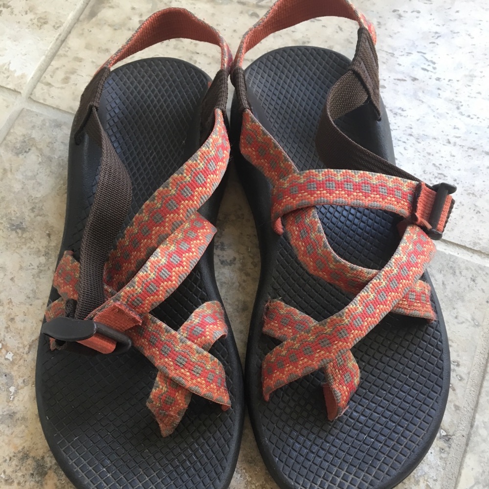 Chaco Sandals